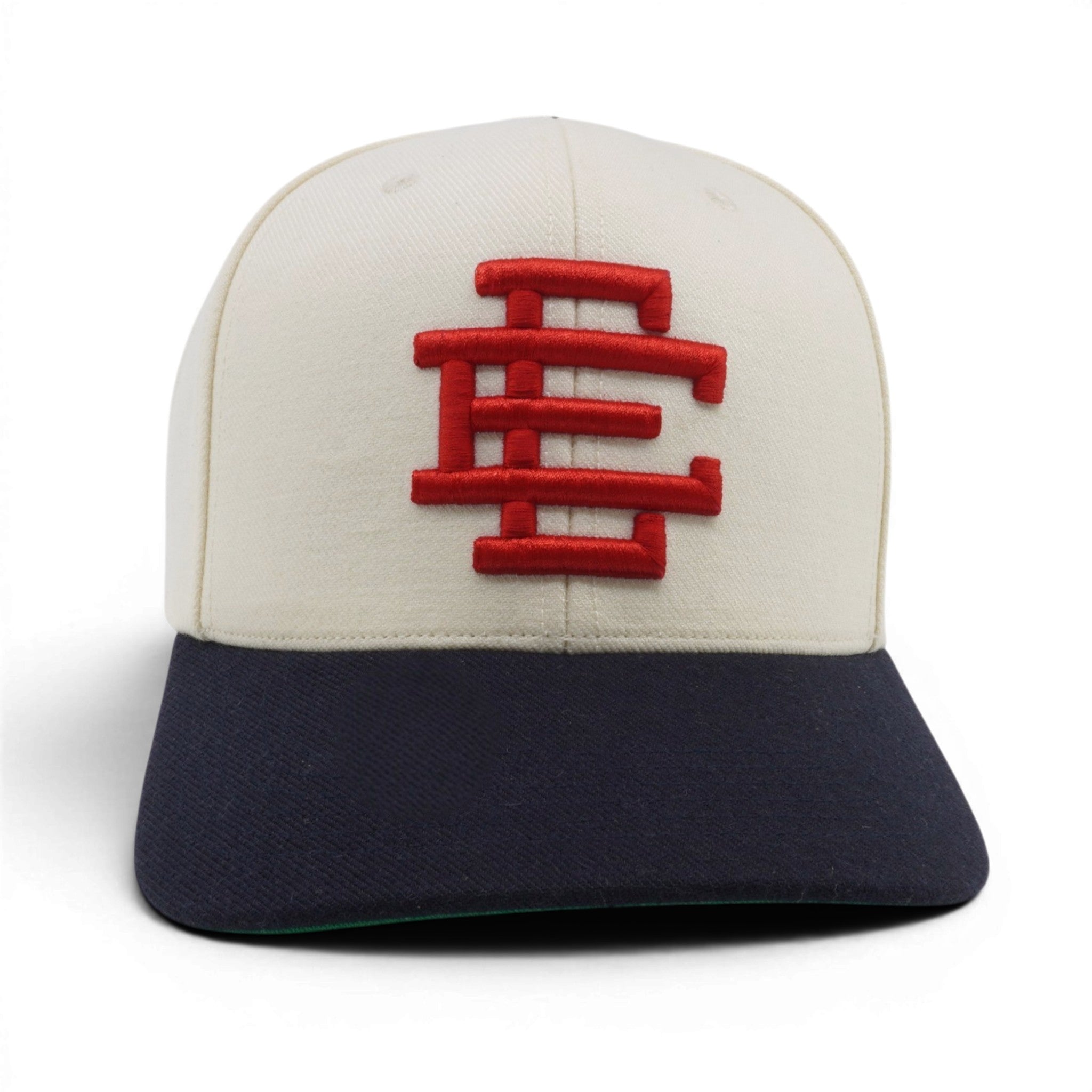 [CA91DPOL-CRMRED-ADJ] MENS ERIC EMANUEL MLB EE CAP SS24