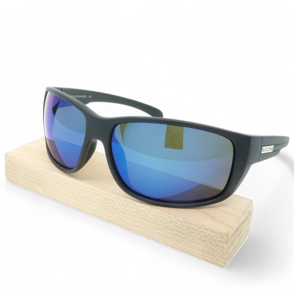 [S-MIPPUMMB] UNISEX SUNCLOUD MILESTONE POLARIZED SUNGLASSES