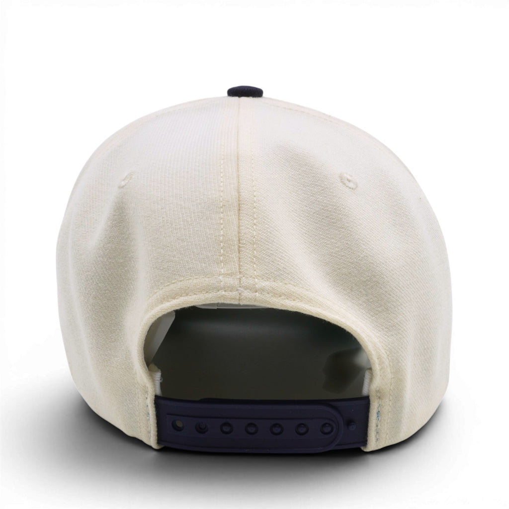 [CA91DPOL-CRMRED-ADJ] MENS ERIC EMANUEL MLB EE CAP SS24