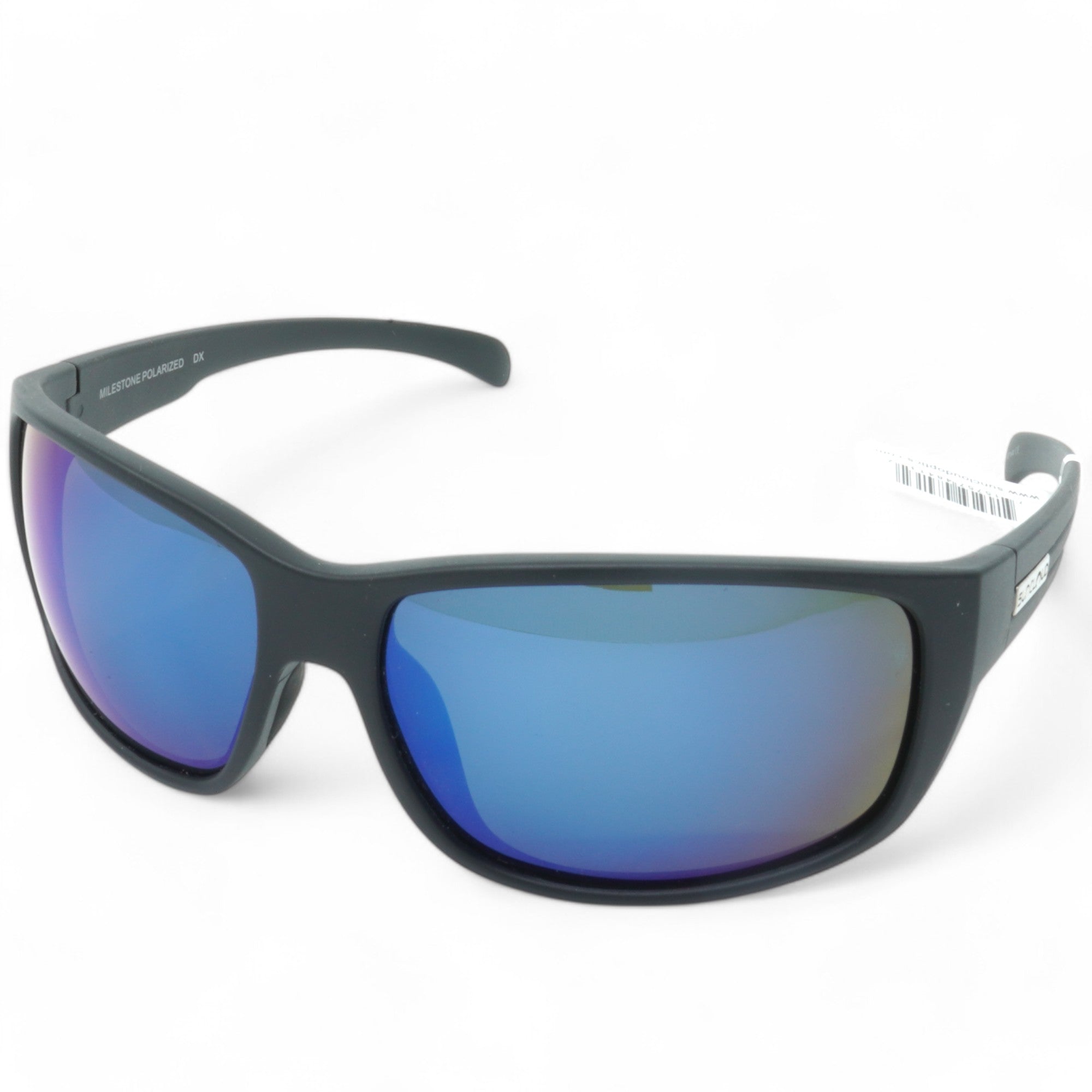 [S-MIPPUMMB] UNISEX SUNCLOUD MILESTONE POLARIZED SUNGLASSES