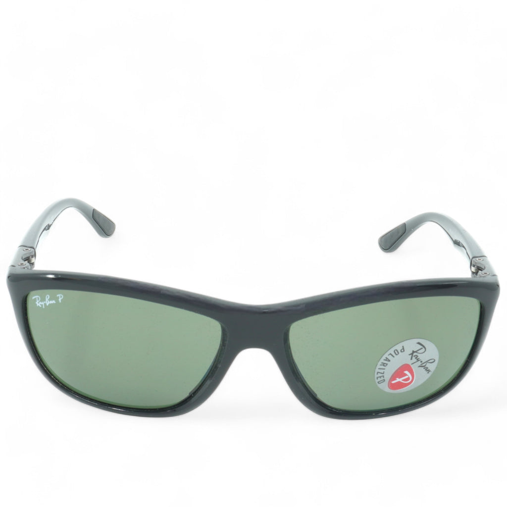 [RB8351-621971_60] UNISEX RAY-BAN SQUARE SUNGLASSES