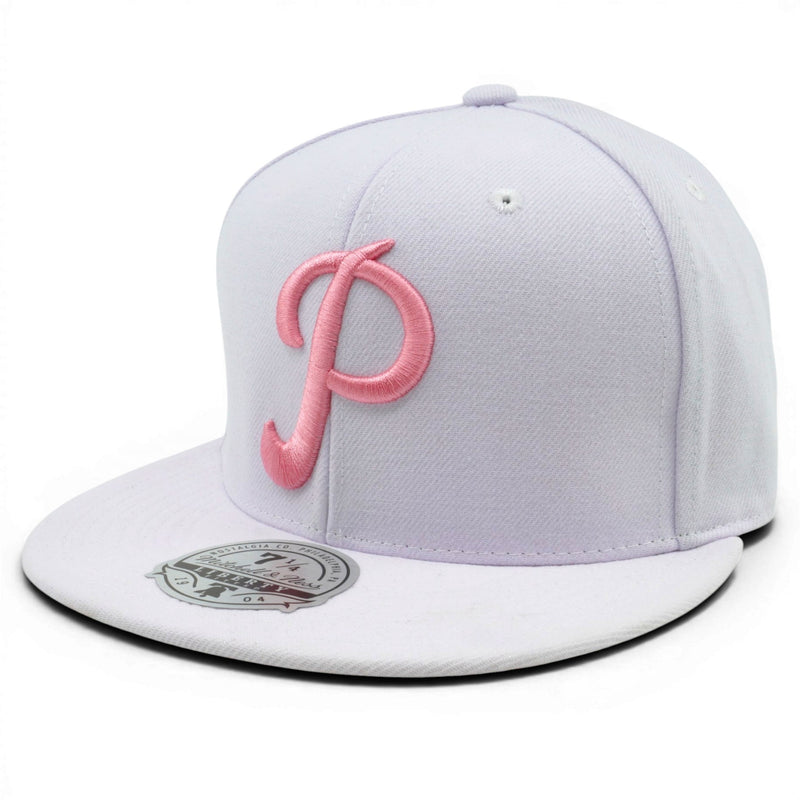 Mens Mitchell & Ness MLB TEAM EVOLUTION FITTED PHILLIES 1950