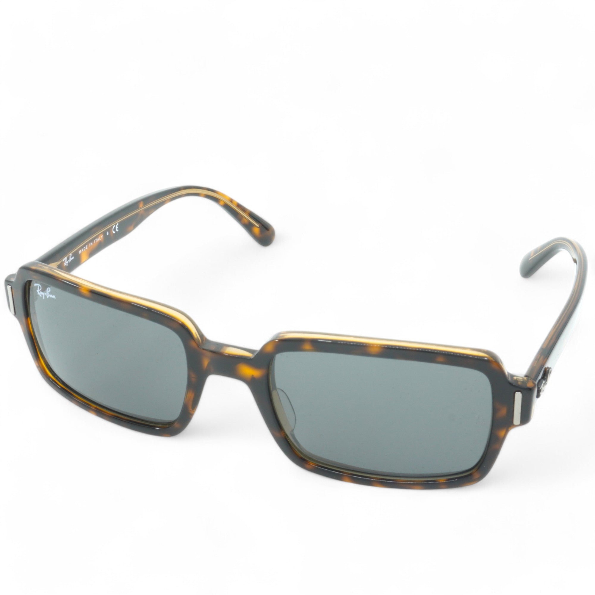 [RB2189-1292/B1_52] UNISEX RAY-BAN BENJI SUNGLASSES