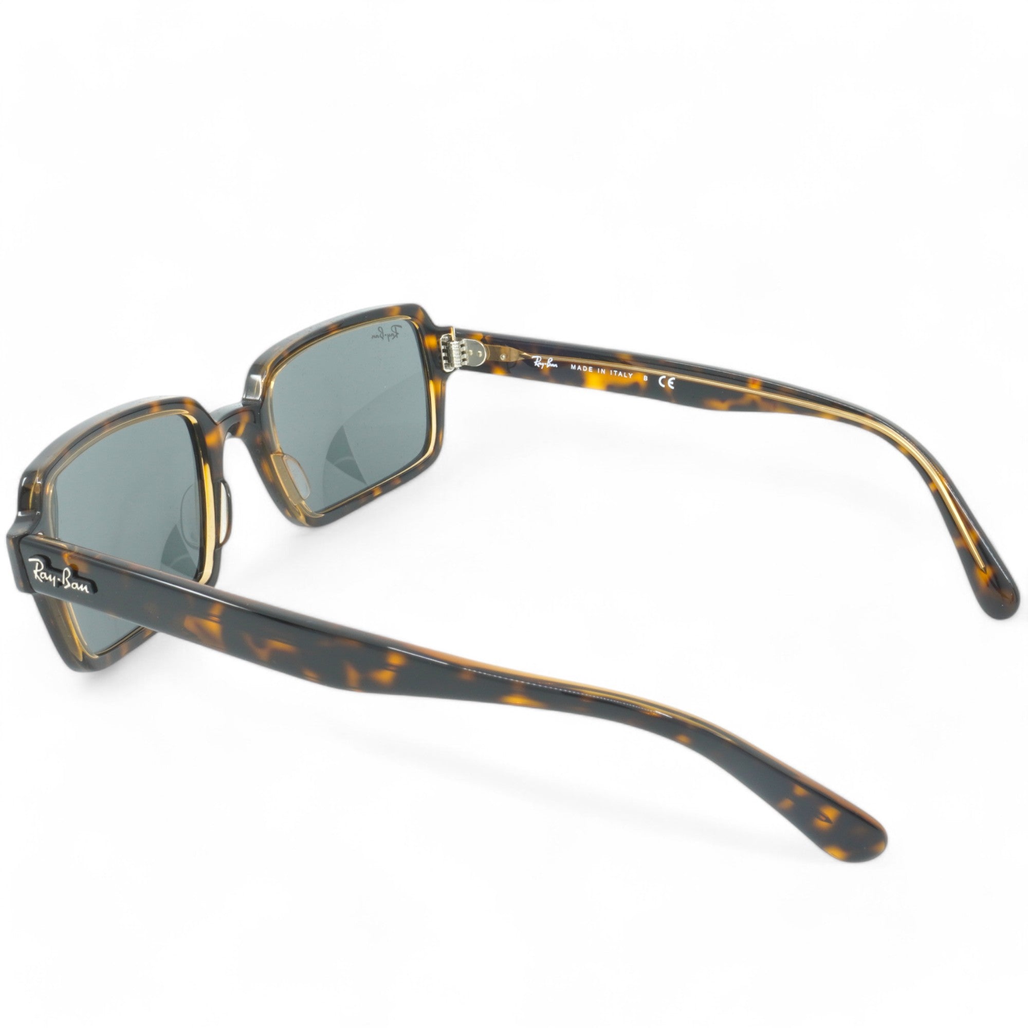 [RB2189-1292/B1_52] UNISEX RAY-BAN BENJI SUNGLASSES
