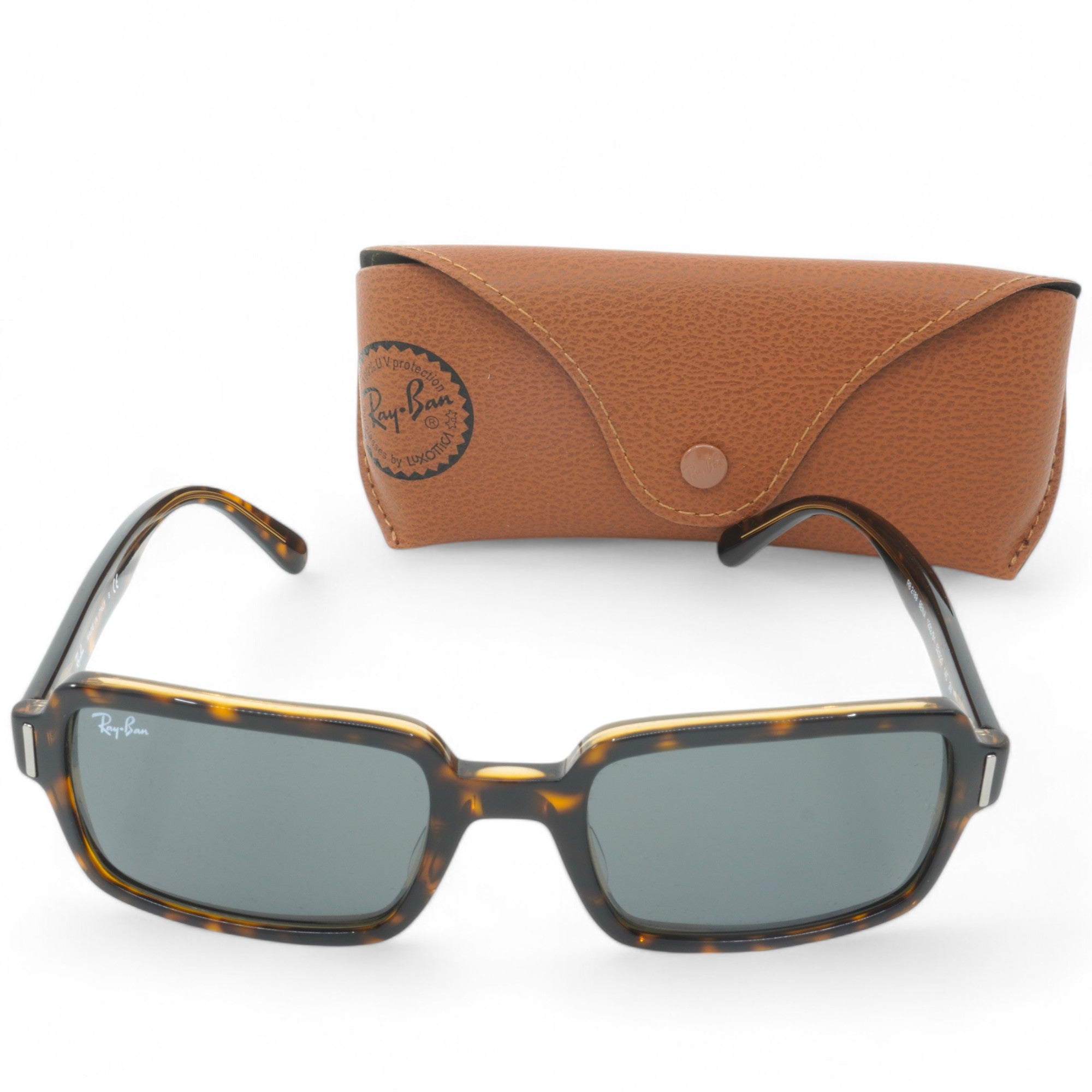 [RB2189-1292/B1_52] UNISEX RAY-BAN BENJI SUNGLASSES