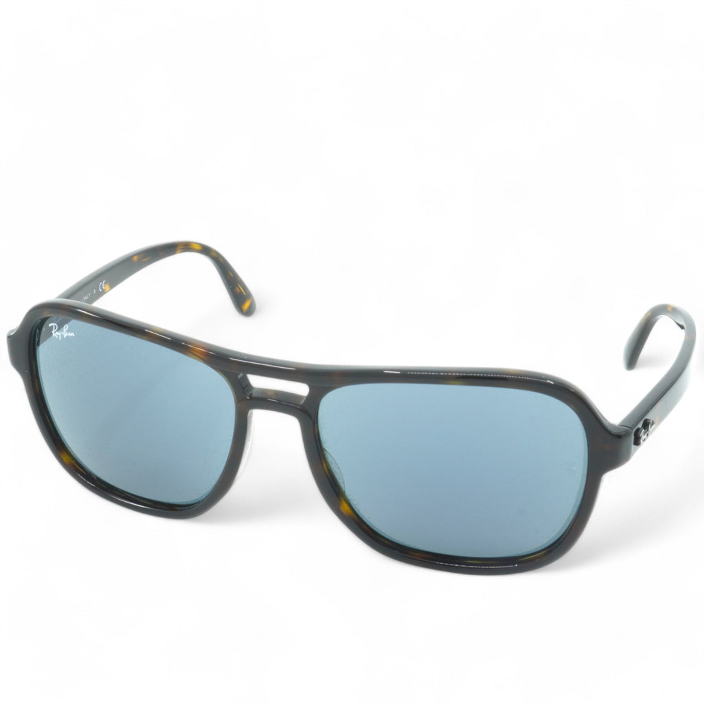 [RB4356-902/R5_58] UNISEX RAY-BAN STATE SIDE SUNGLASSES