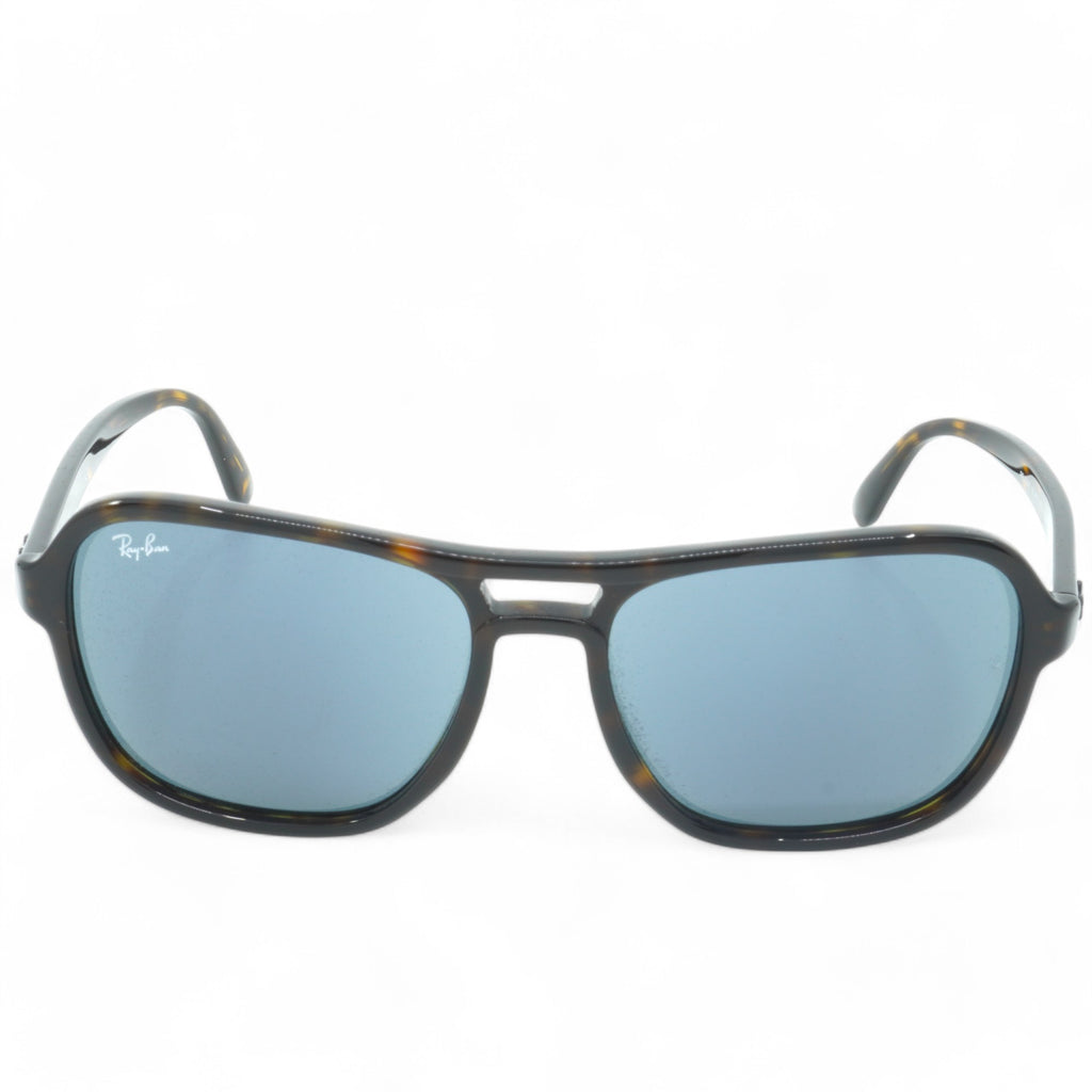 [RB4356-902/R5_58] UNISEX RAY-BAN STATE SIDE SUNGLASSES