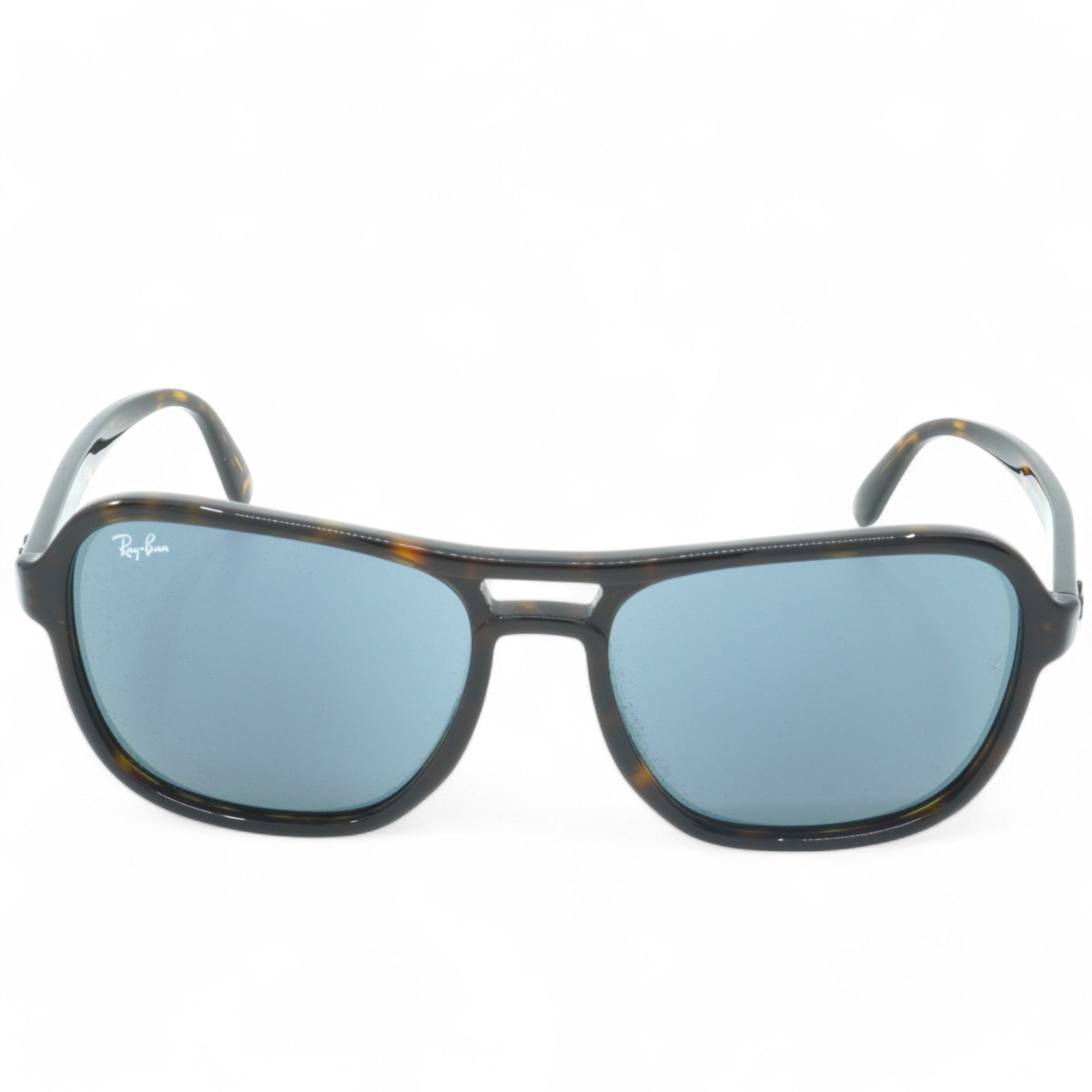 [RB4356-902/R5_58] UNISEX RAY-BAN STATE SIDE SUNGLASSES
