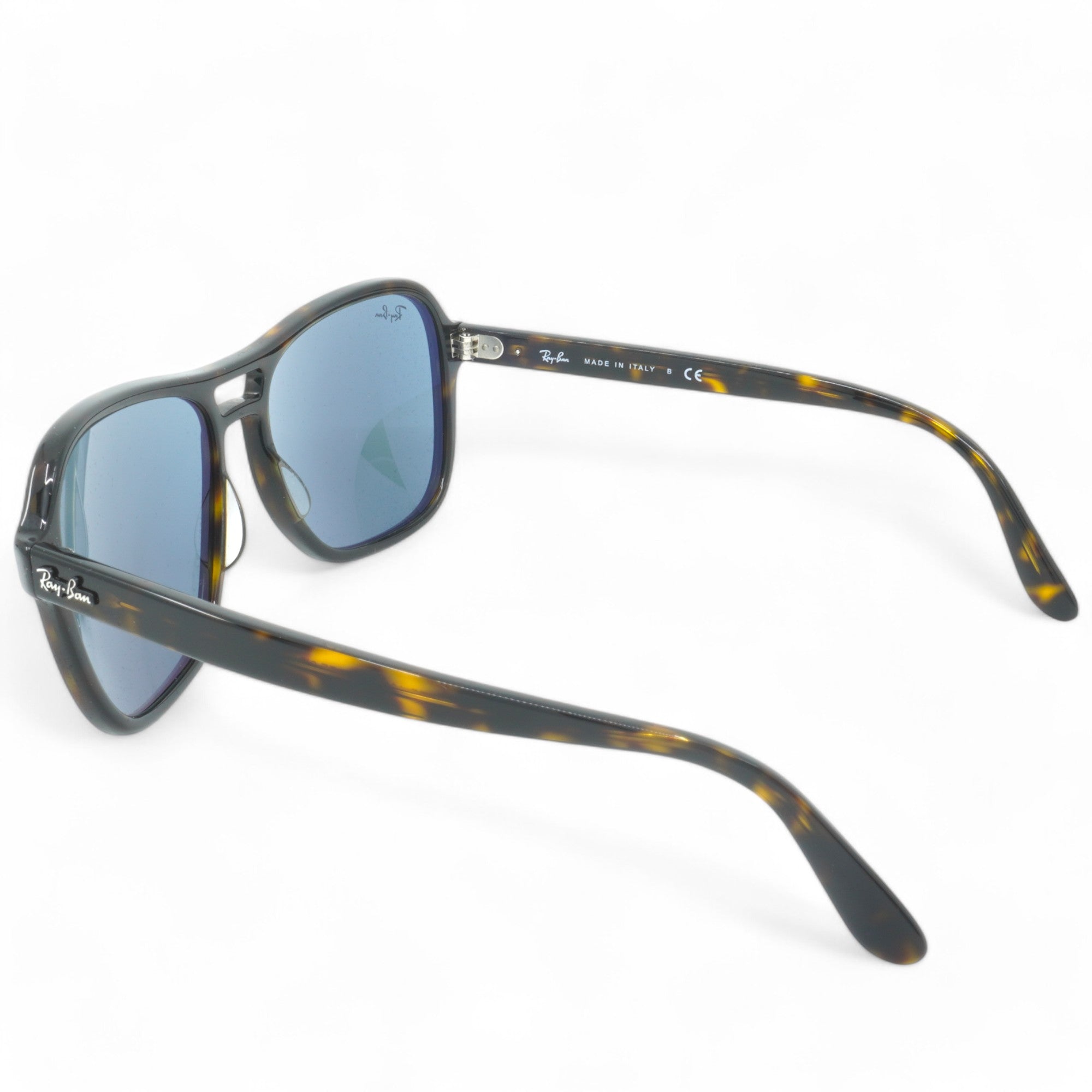[RB4356-902/R5_58] UNISEX RAY-BAN STATE SIDE SUNGLASSES