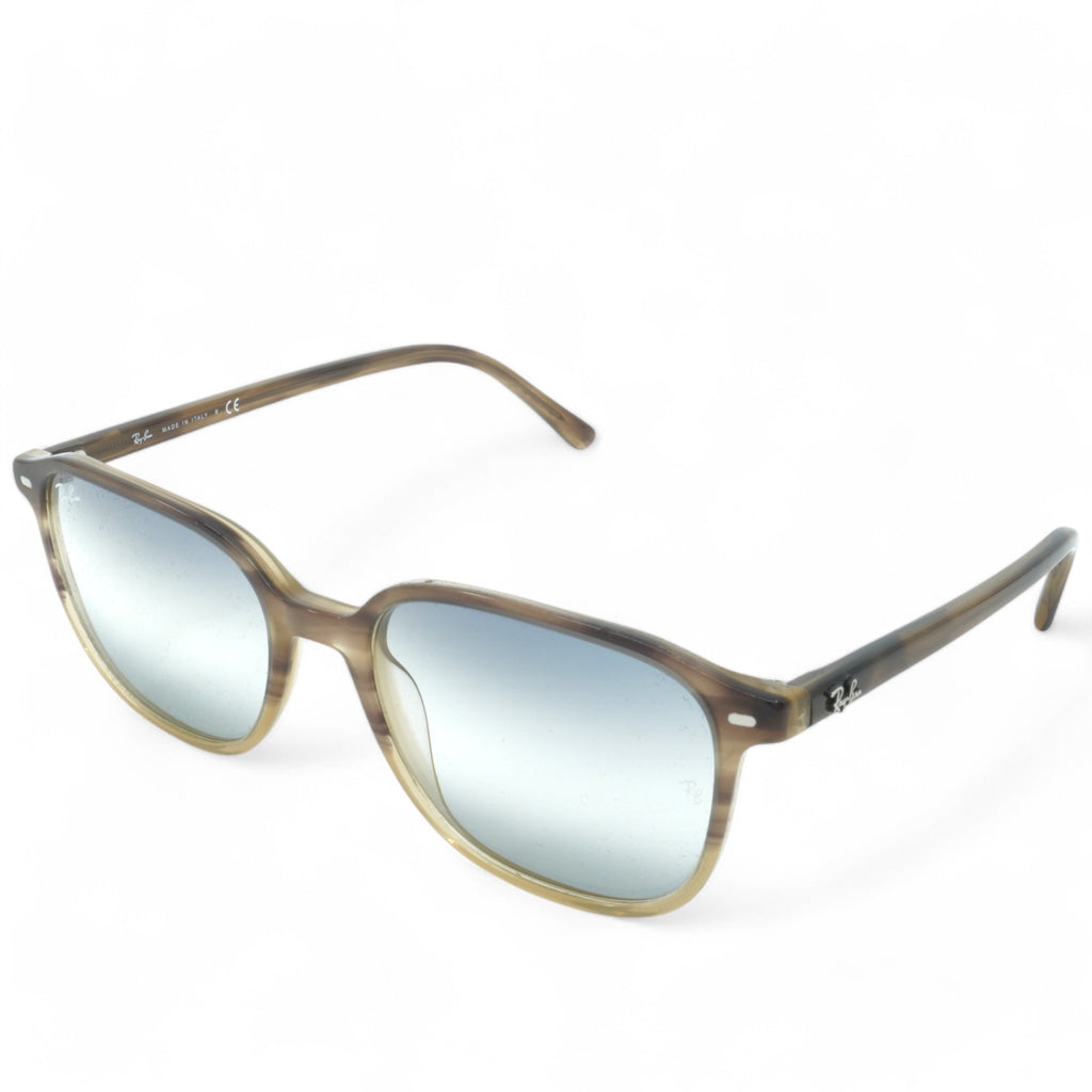 [RB2193-1327/GF_53] UNISEX RAY-BAN LEONARD BI SUNGLASSES