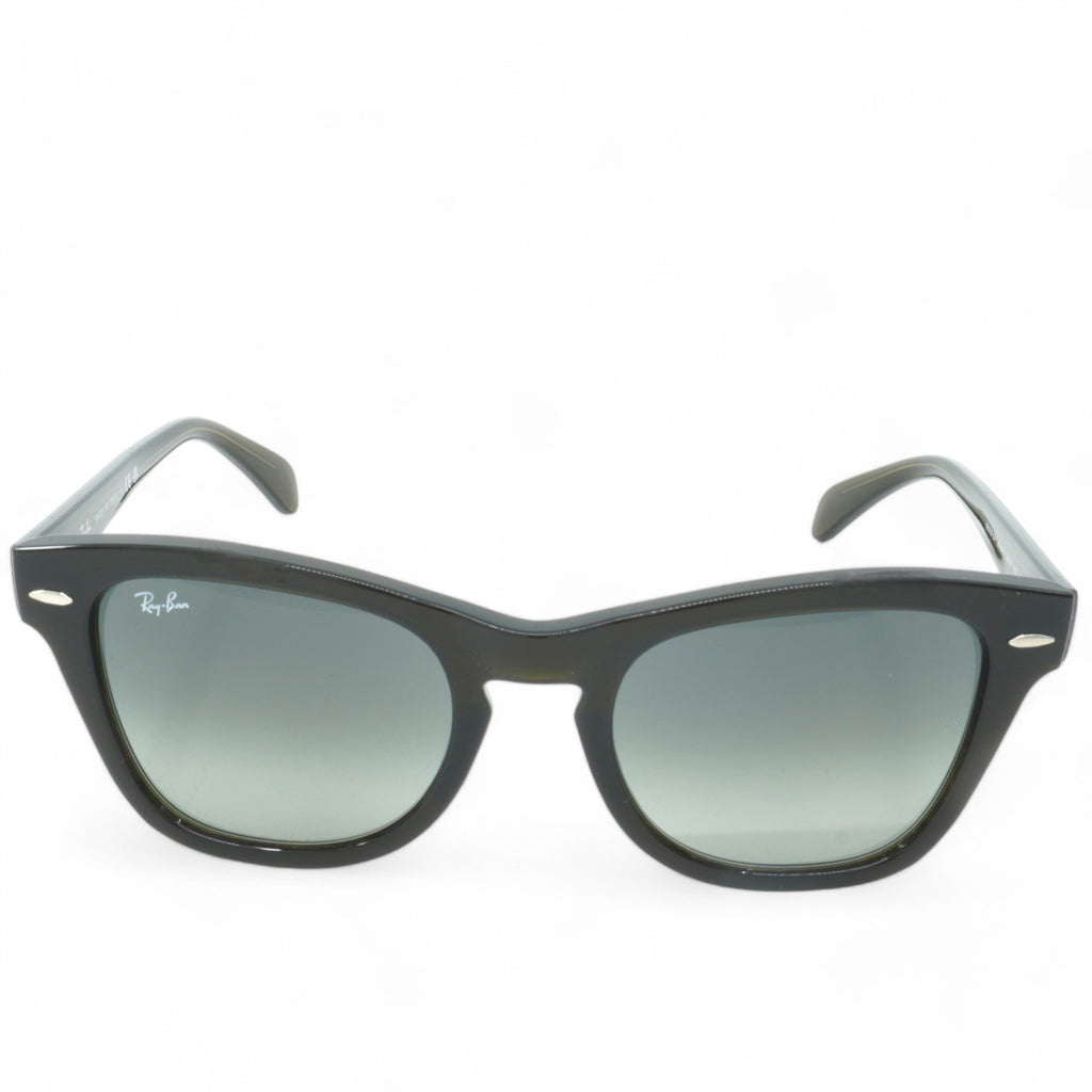[RB0707SF-6642/71_53] UNISEX RAY-BAN SQUARE SUNGLASSES