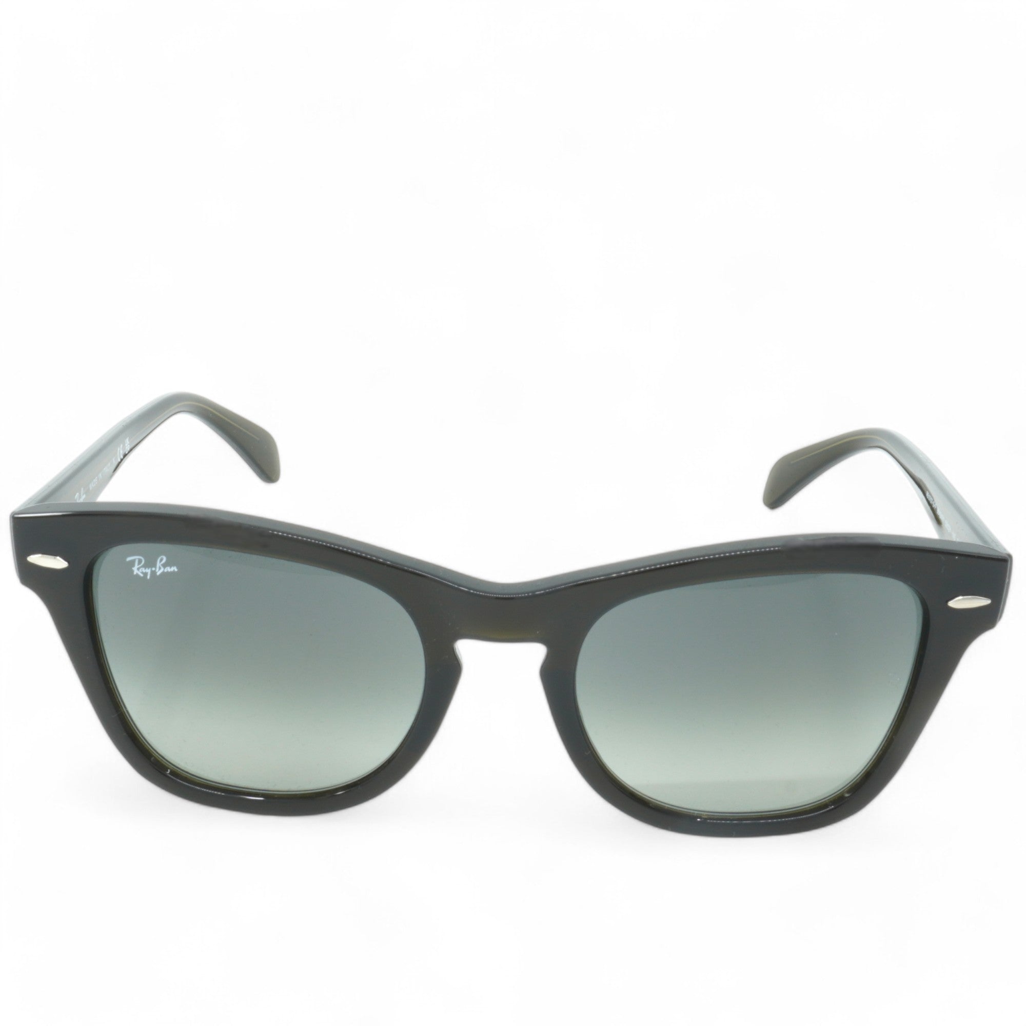 [RB0707SF-6642/71_53] UNISEX RAY-BAN SQUARE SUNGLASSES