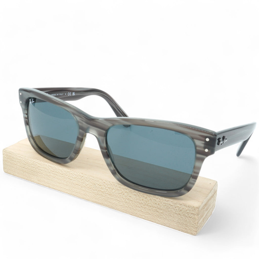 [RB2283-1314/R5_58] UNISEX RAY-BAN MR BURBANK SUNGLASSES
