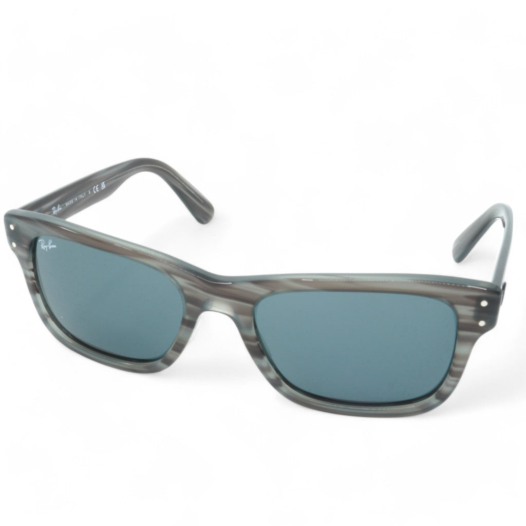 [RB2283-1314/R5_58] UNISEX RAY-BAN MR BURBANK SUNGLASSES