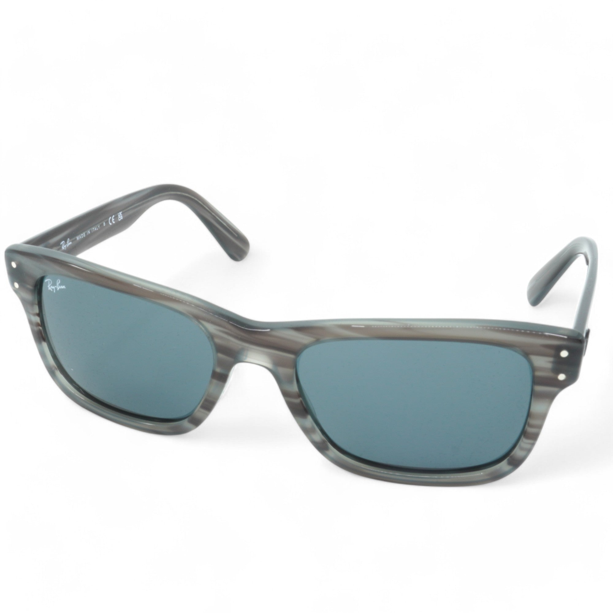 [RB2283-1314/R5_58] UNISEX RAY-BAN MR BURBANK SUNGLASSES