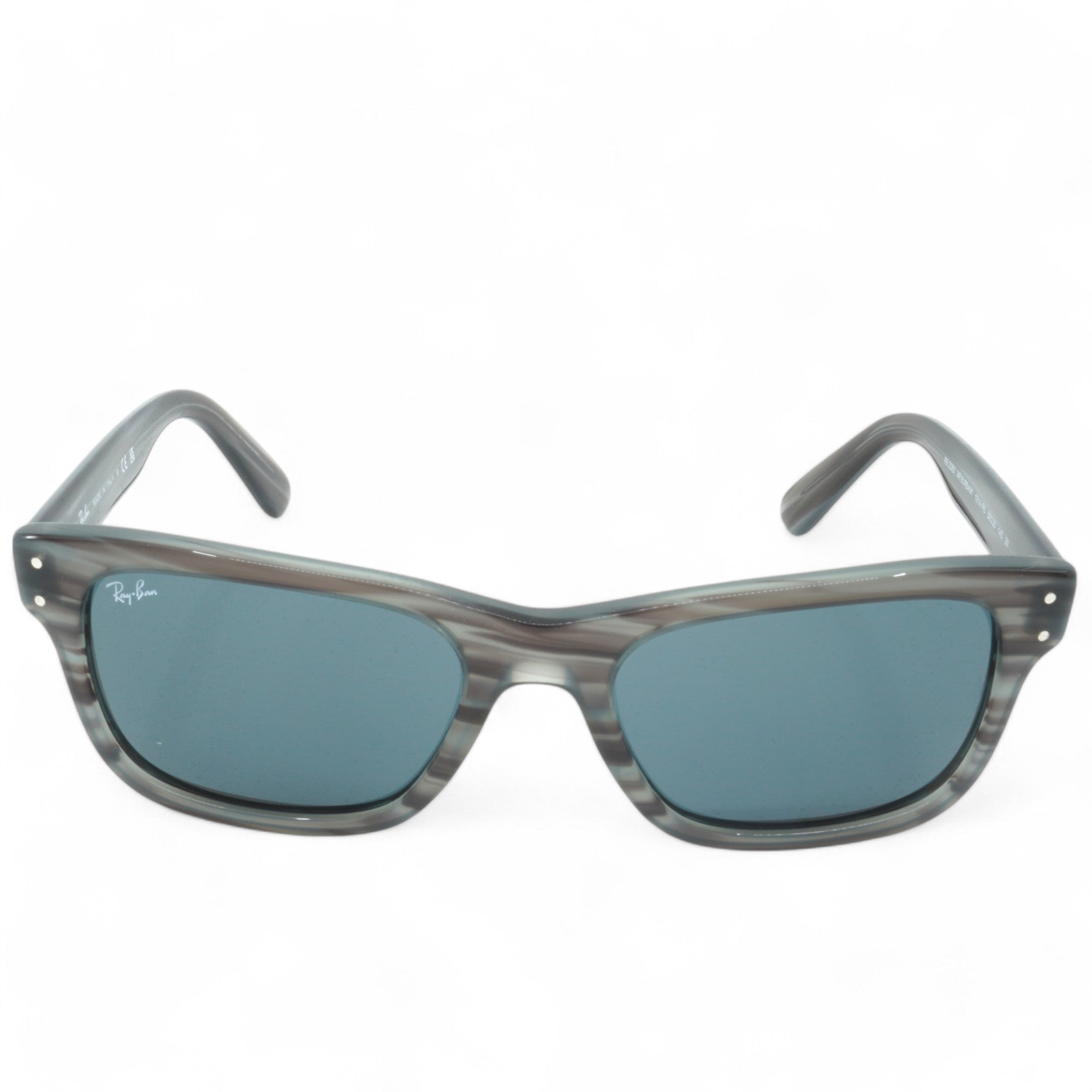 [RB2283-1314/R5_58] UNISEX RAY-BAN MR BURBANK SUNGLASSES