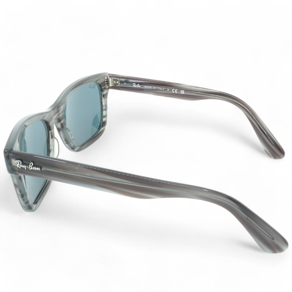[RB2283-1314/R5_58] UNISEX RAY-BAN MR BURBANK SUNGLASSES