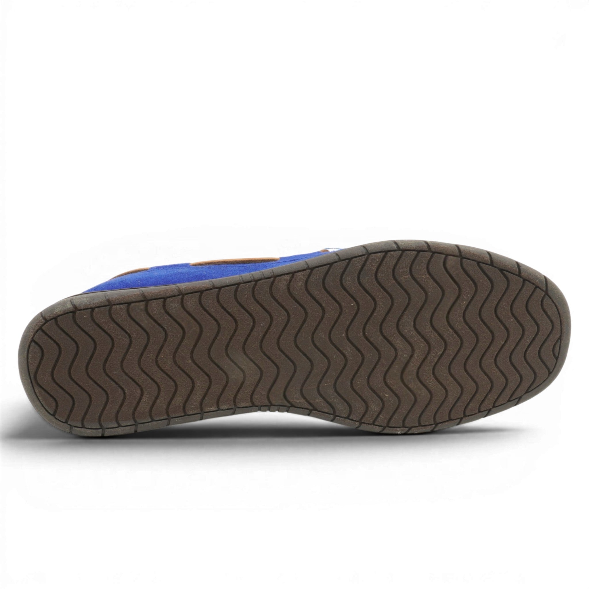 [FOCOS2] MENS FOCO GOLDEN STATE WARRIORS MOCCASINS SLIPPERS