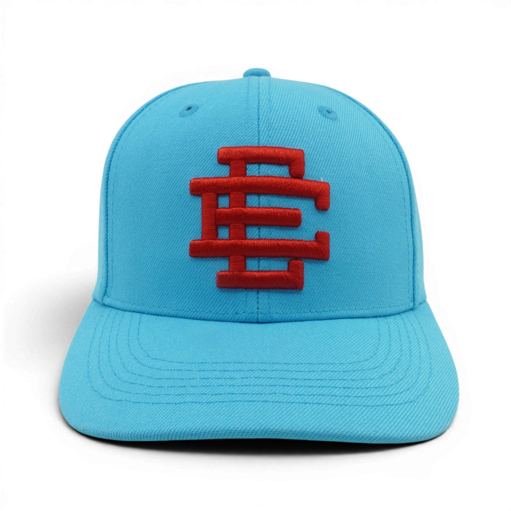 [CA912COT-MAIRED-ADJ] MENS ERIC EMANUEL MLB EE BASIC CORE HAT SS24