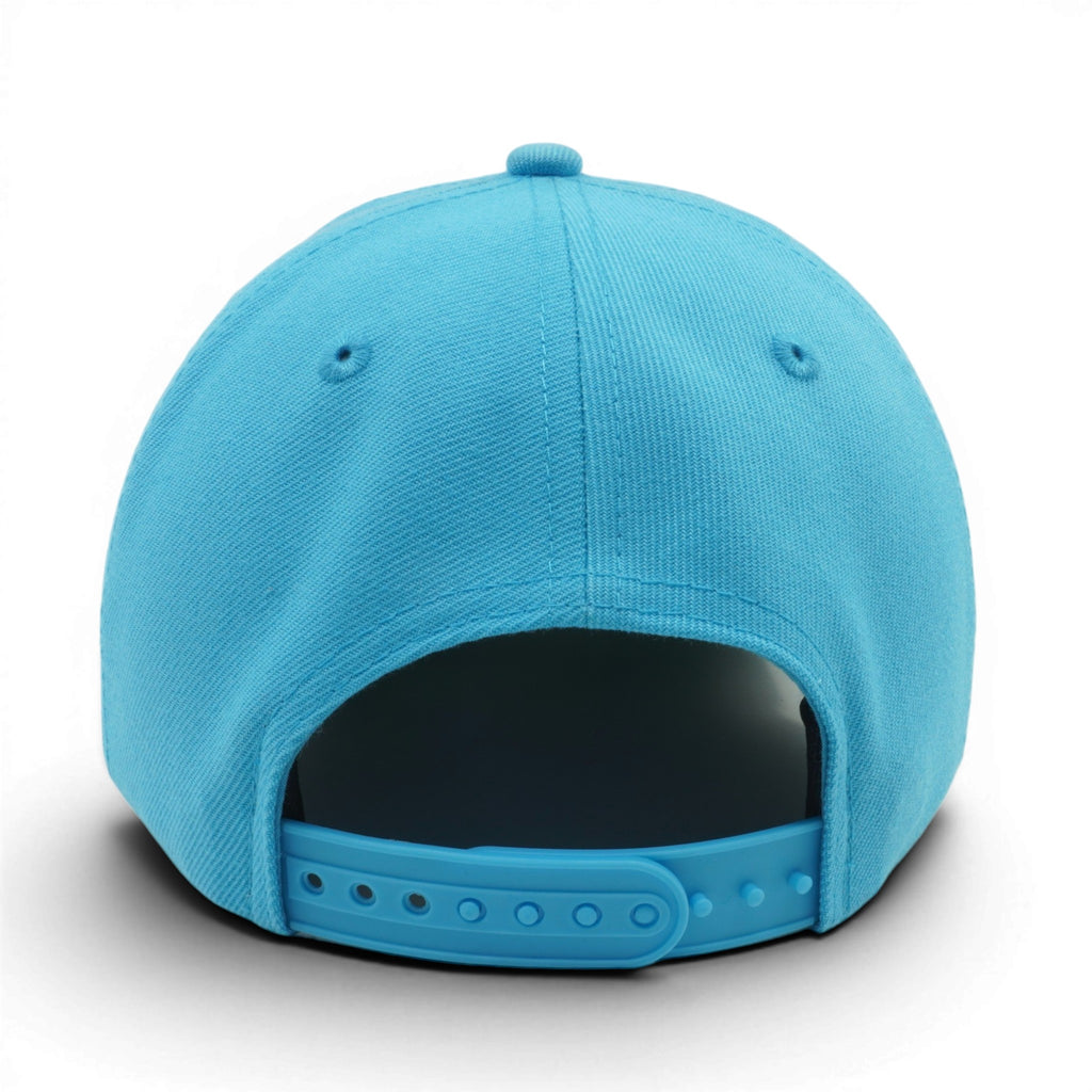 [CA912COT-MAIRED-ADJ] MENS ERIC EMANUEL MLB EE BASIC CORE HAT SS24