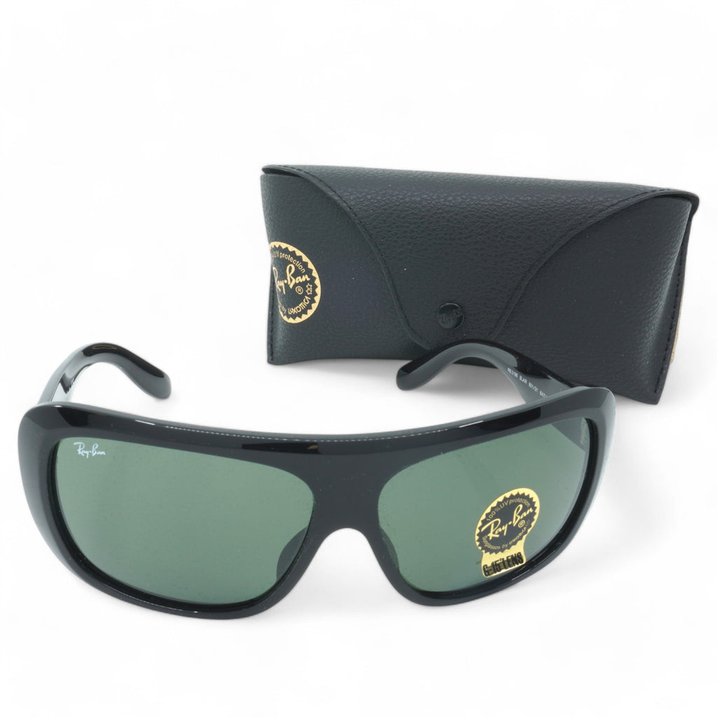 [RB2196-901/31_64] UNISEX RAY-BAN BLAIR SUNGLASSES