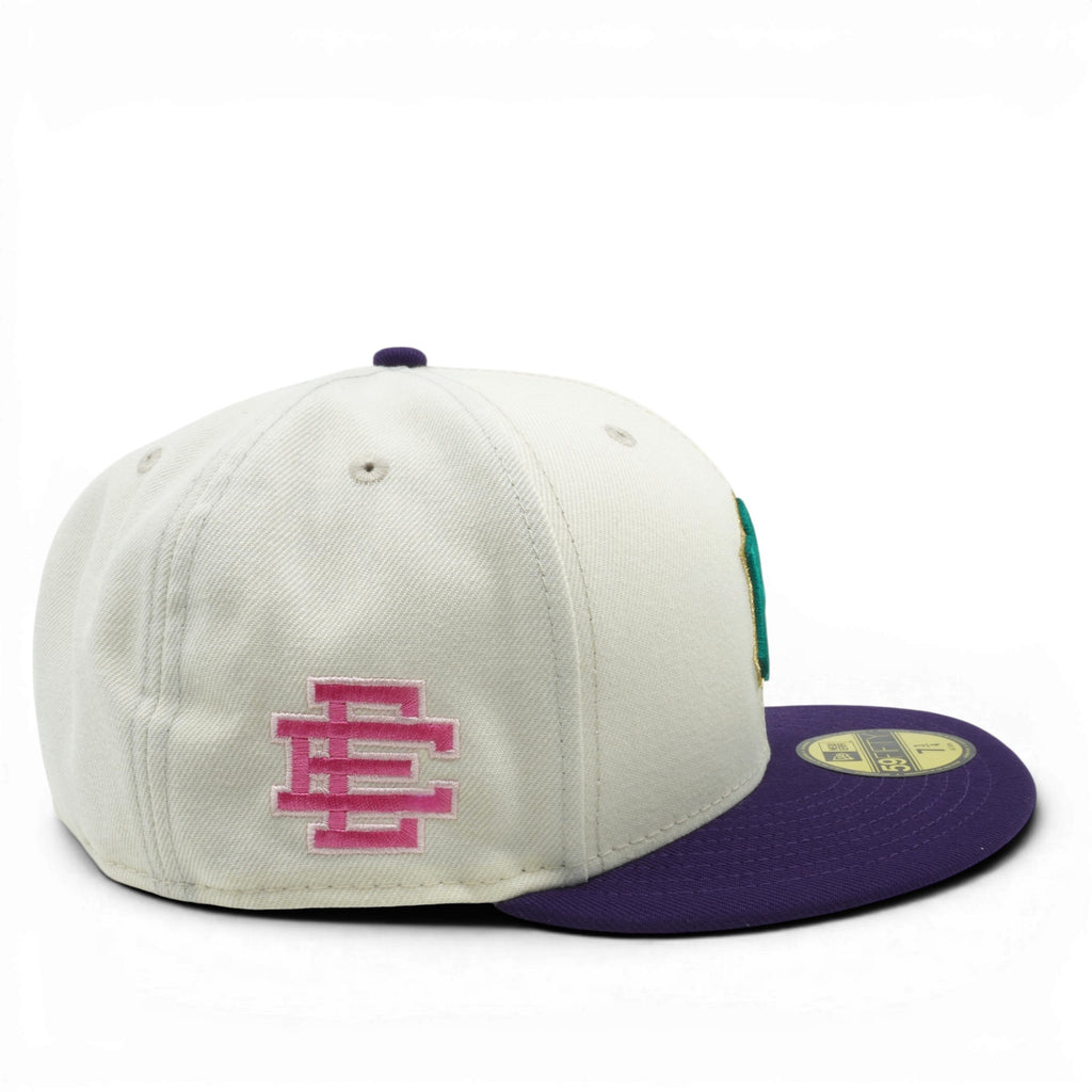 [60184565] MENS NEW ERA X ERIC EMANUEL MLB EE 59FIFTY NY YANKEES FITTED
