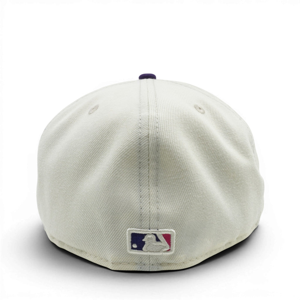 [60184565] MENS NEW ERA X ERIC EMANUEL MLB EE 59FIFTY NY YANKEES FITTED