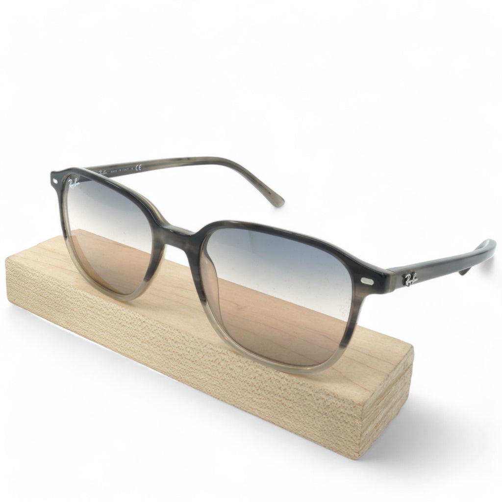 [RB2193-1326/GE_51] UNISEX RAY-BAN LEONARD BI SUNGLASSES