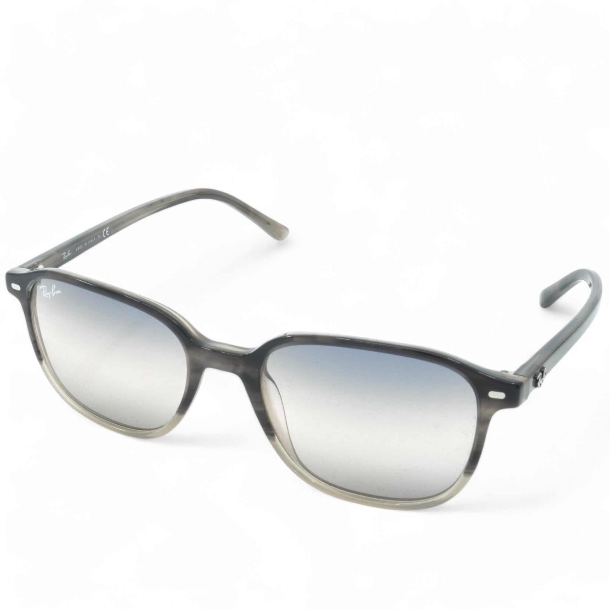 [RB2193-1326/GE_51] UNISEX RAY-BAN LEONARD BI SUNGLASSES