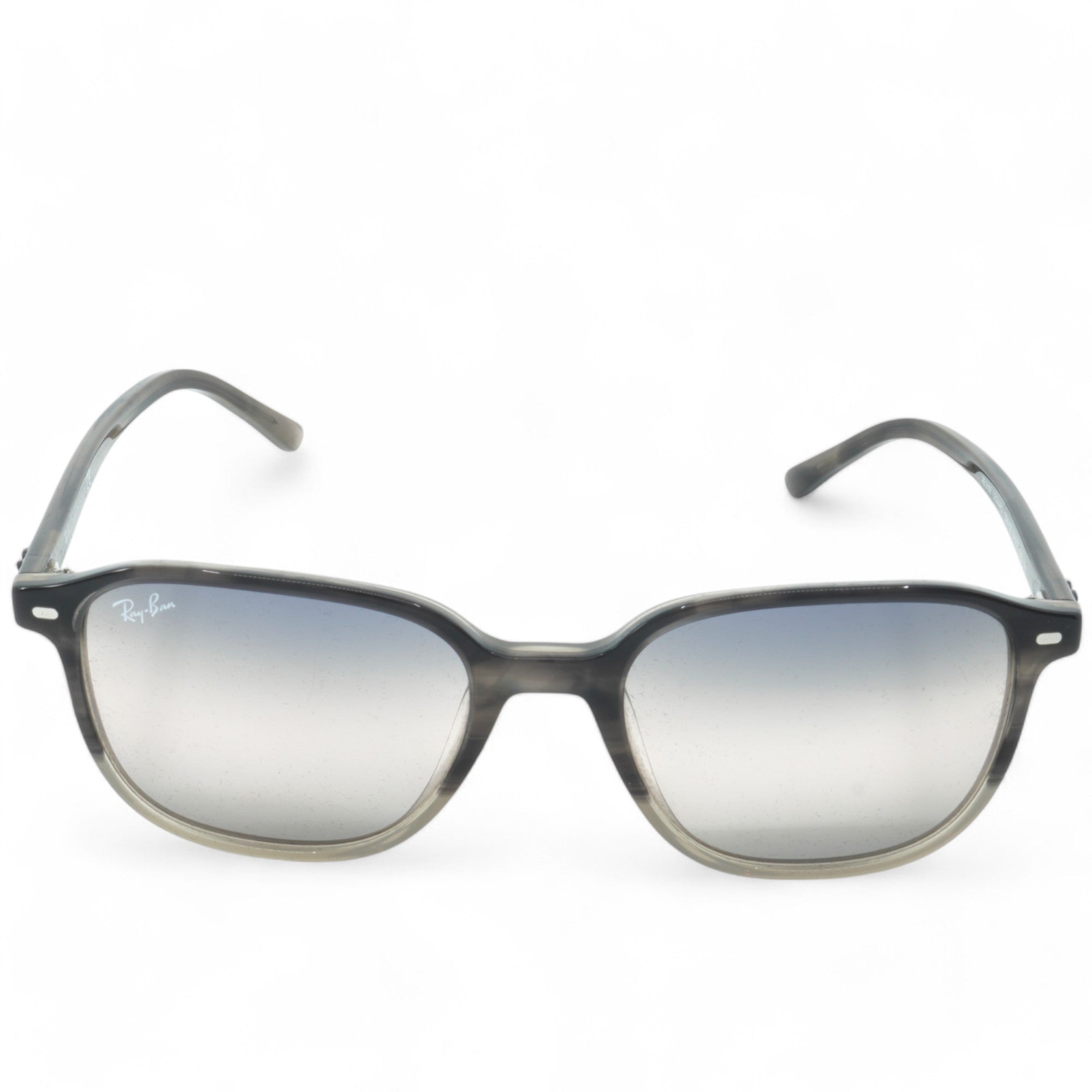 [RB2193-1326/GE_51] UNISEX RAY-BAN LEONARD BI SUNGLASSES