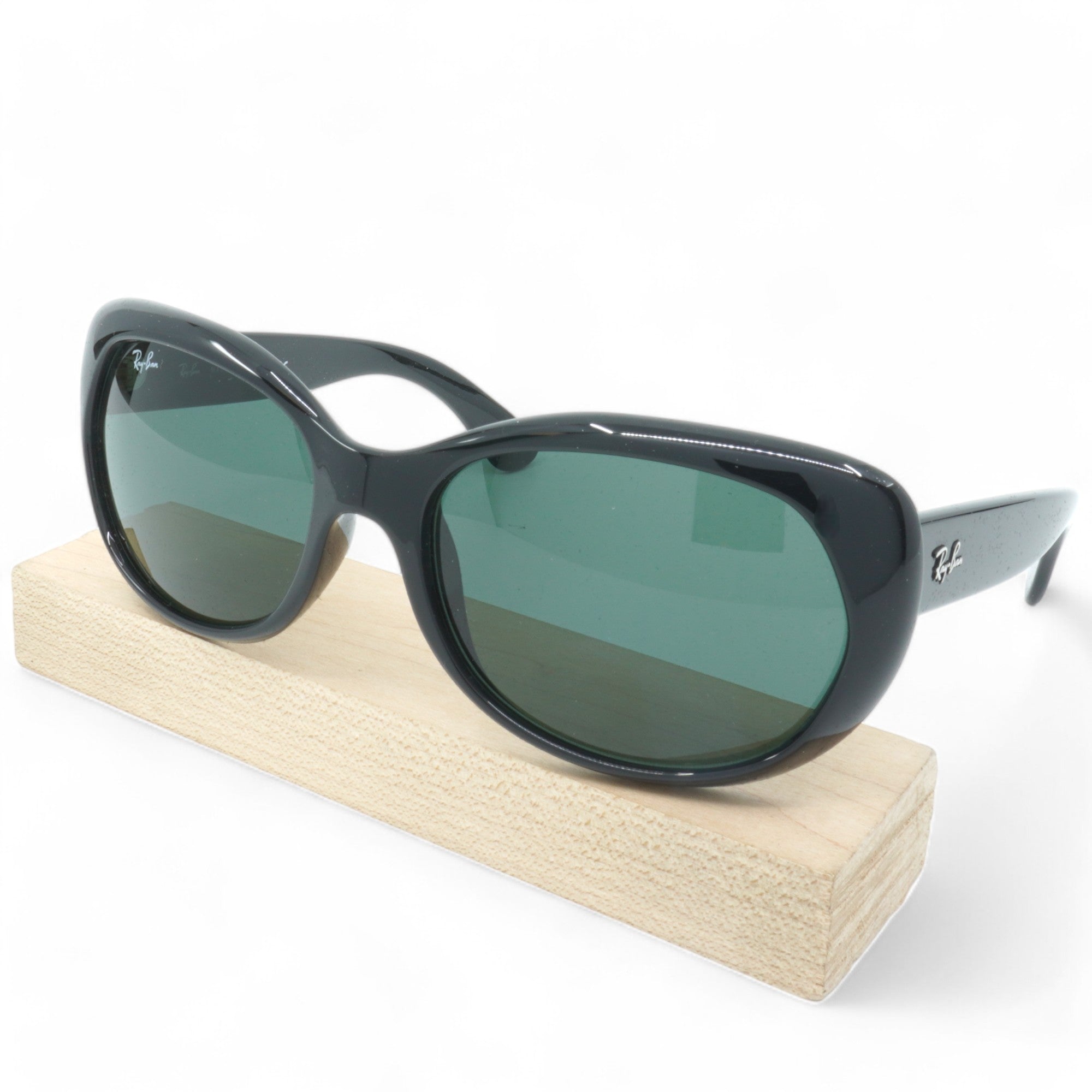 [RB4325-601/71_59] UNISEX RAY-BAN SQUARE SUNGLASSES