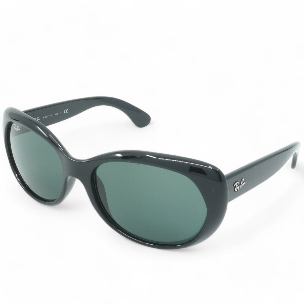 [RB4325-601/71_59] UNISEX RAY-BAN SQUARE SUNGLASSES