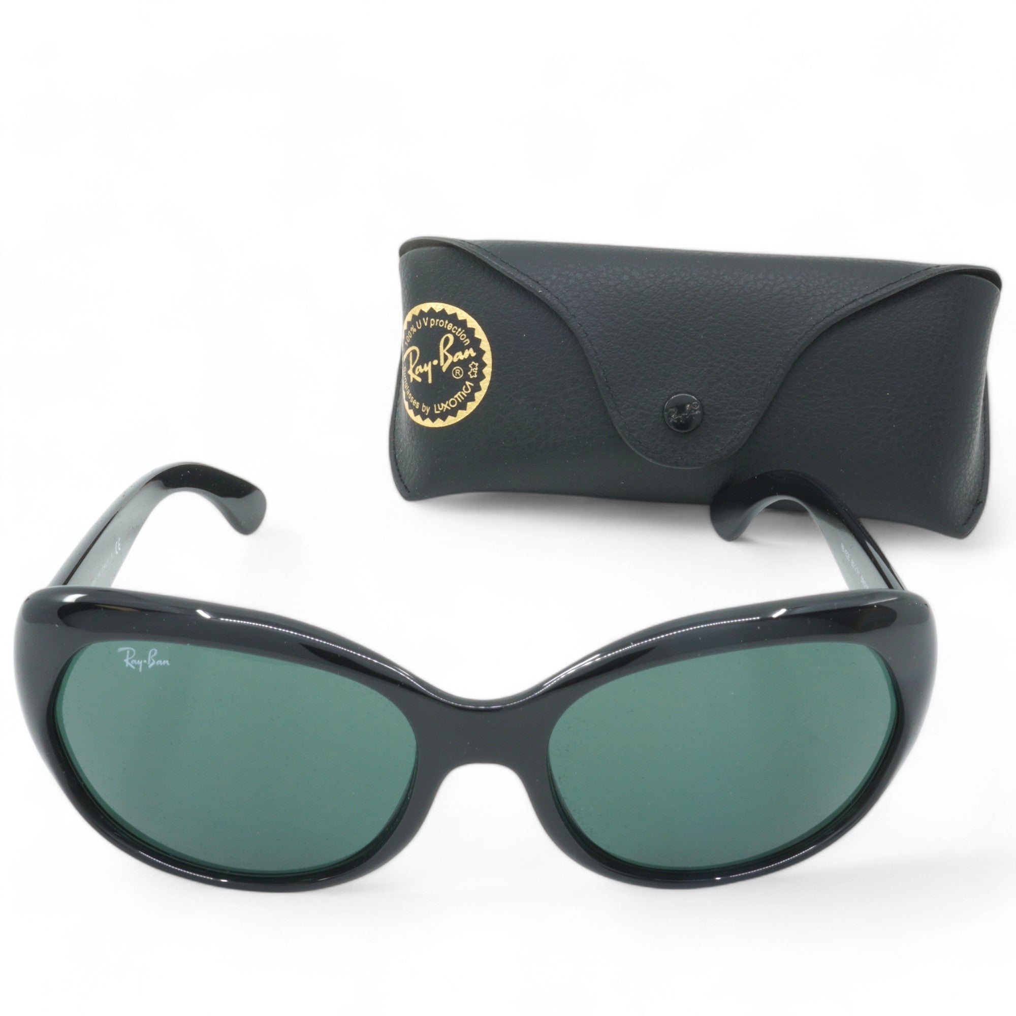 [RB4325-601/71_59] UNISEX RAY-BAN SQUARE SUNGLASSES
