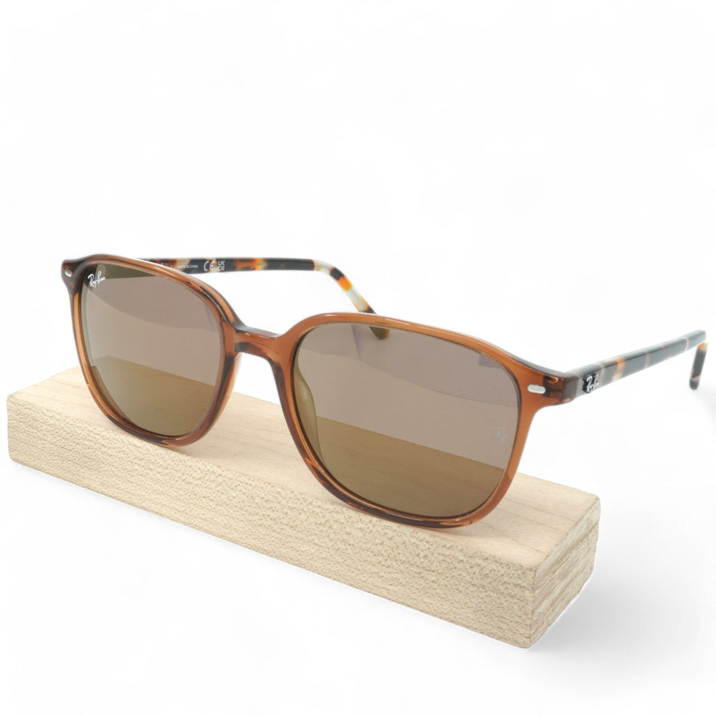 [RB2193-6636/93_53] UNISEX RAY-BAN LEONARD SUNGLASSES