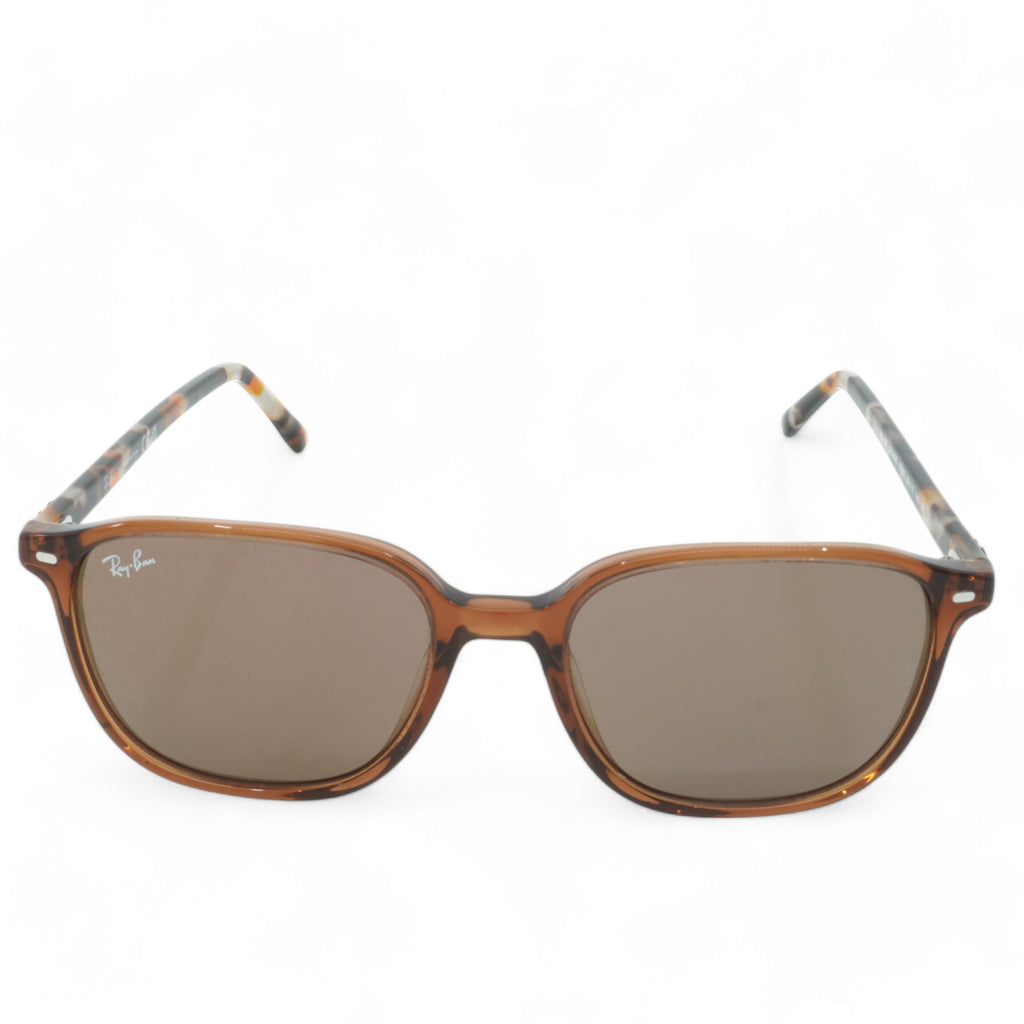 [RB2193-6636/93_53] UNISEX RAY-BAN LEONARD SUNGLASSES