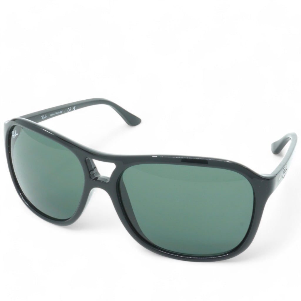 [RB4128-601_ 60] UNISEX RAY-BAN SQUARE SUNGLASSES