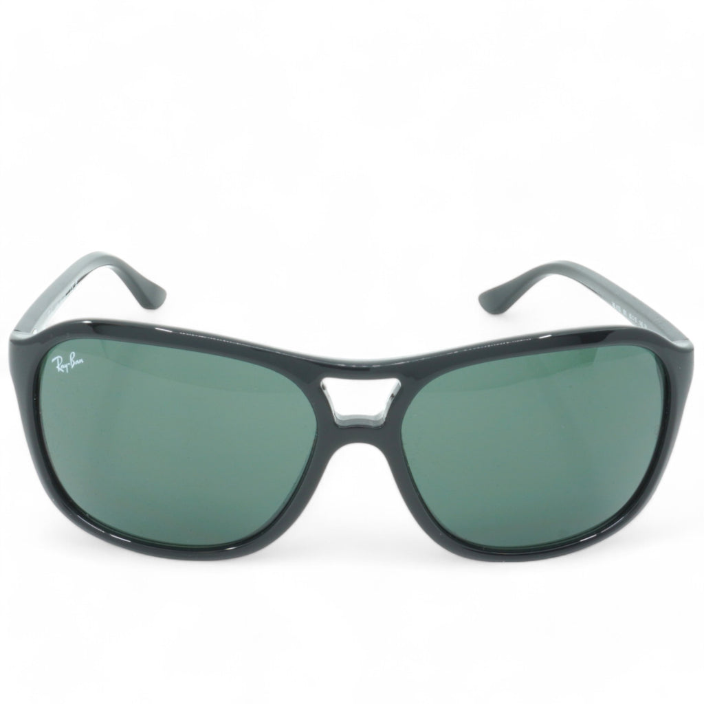[RB4128-601_ 60] UNISEX RAY-BAN SQUARE SUNGLASSES