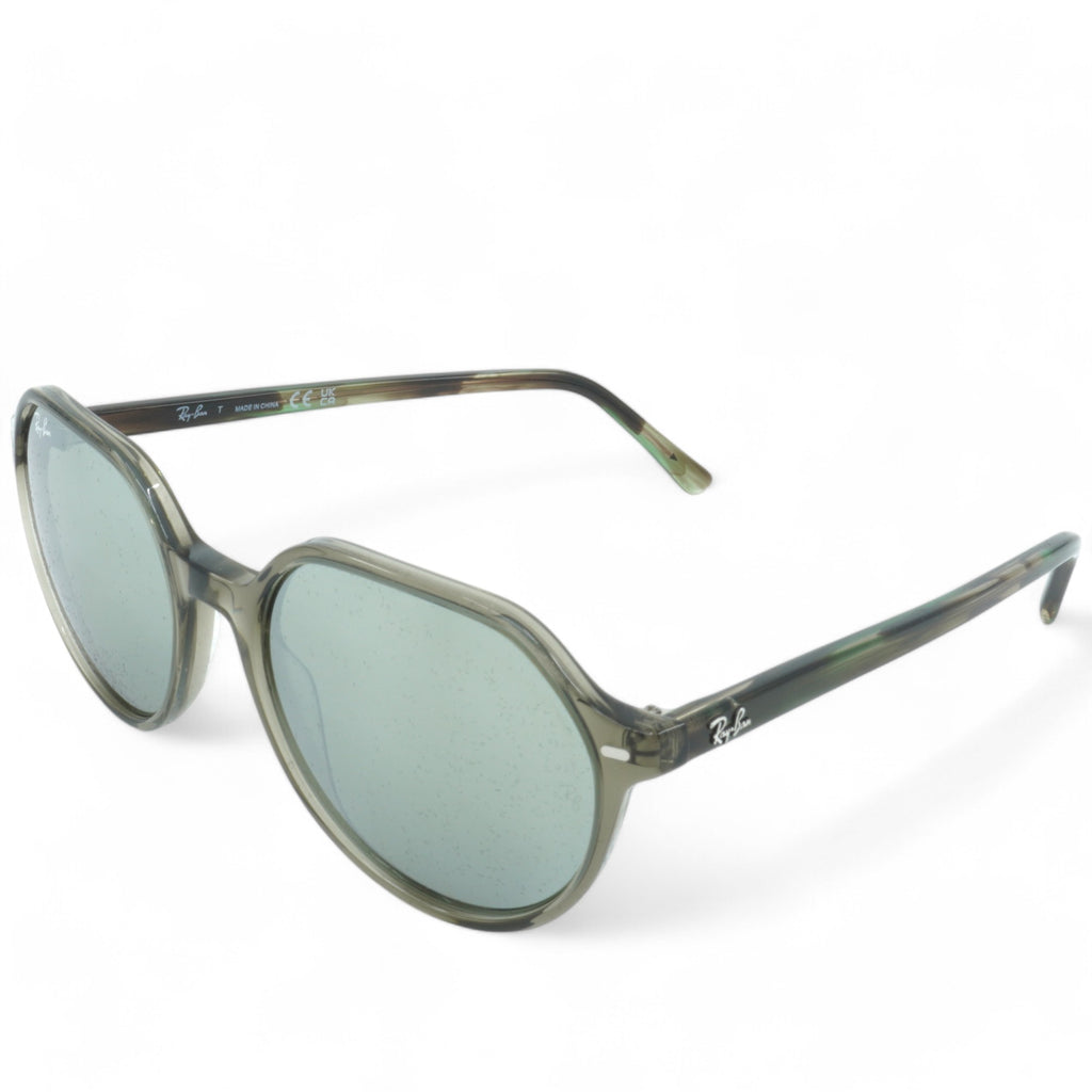 [RB2195-6635/5C_53] UNISEX RAY-BAN SQUARE SUNGLASSES