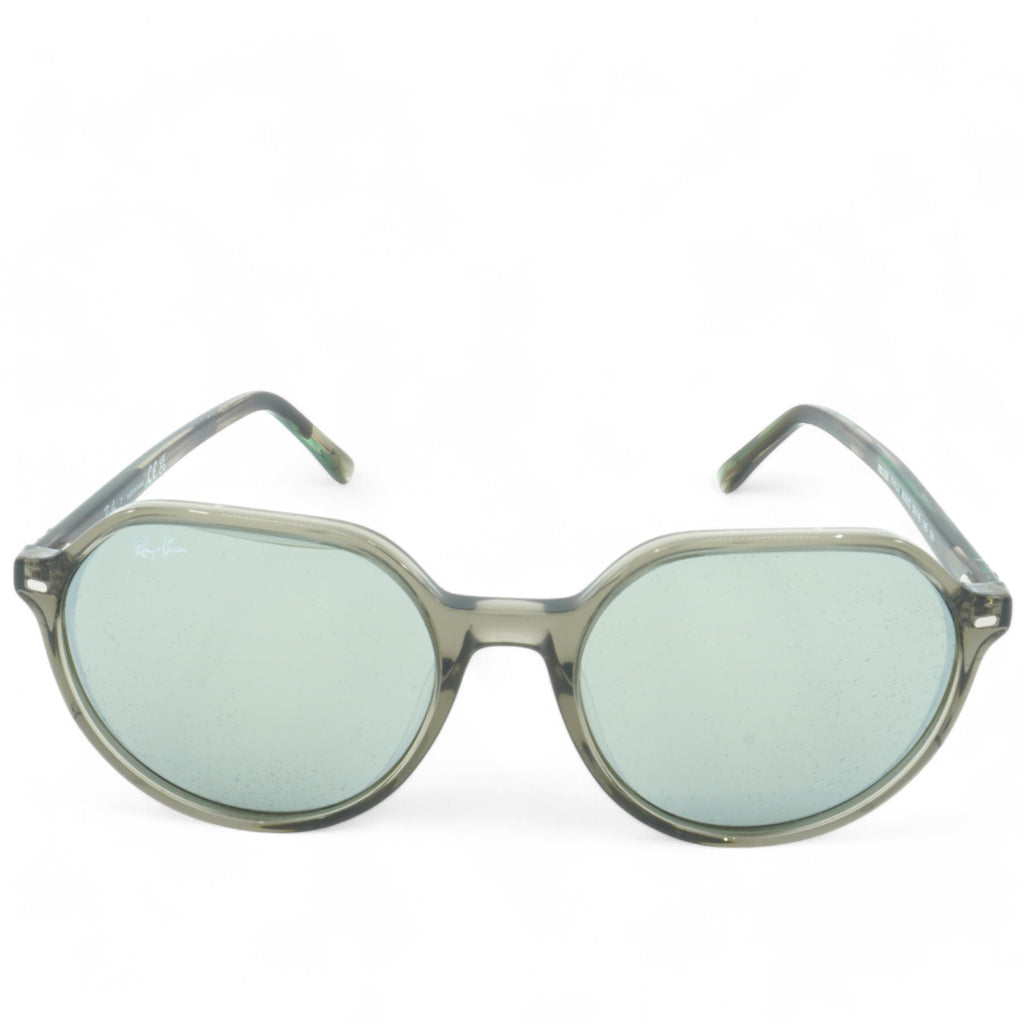 [RB2195-6635/5C_53] UNISEX RAY-BAN SQUARE SUNGLASSES