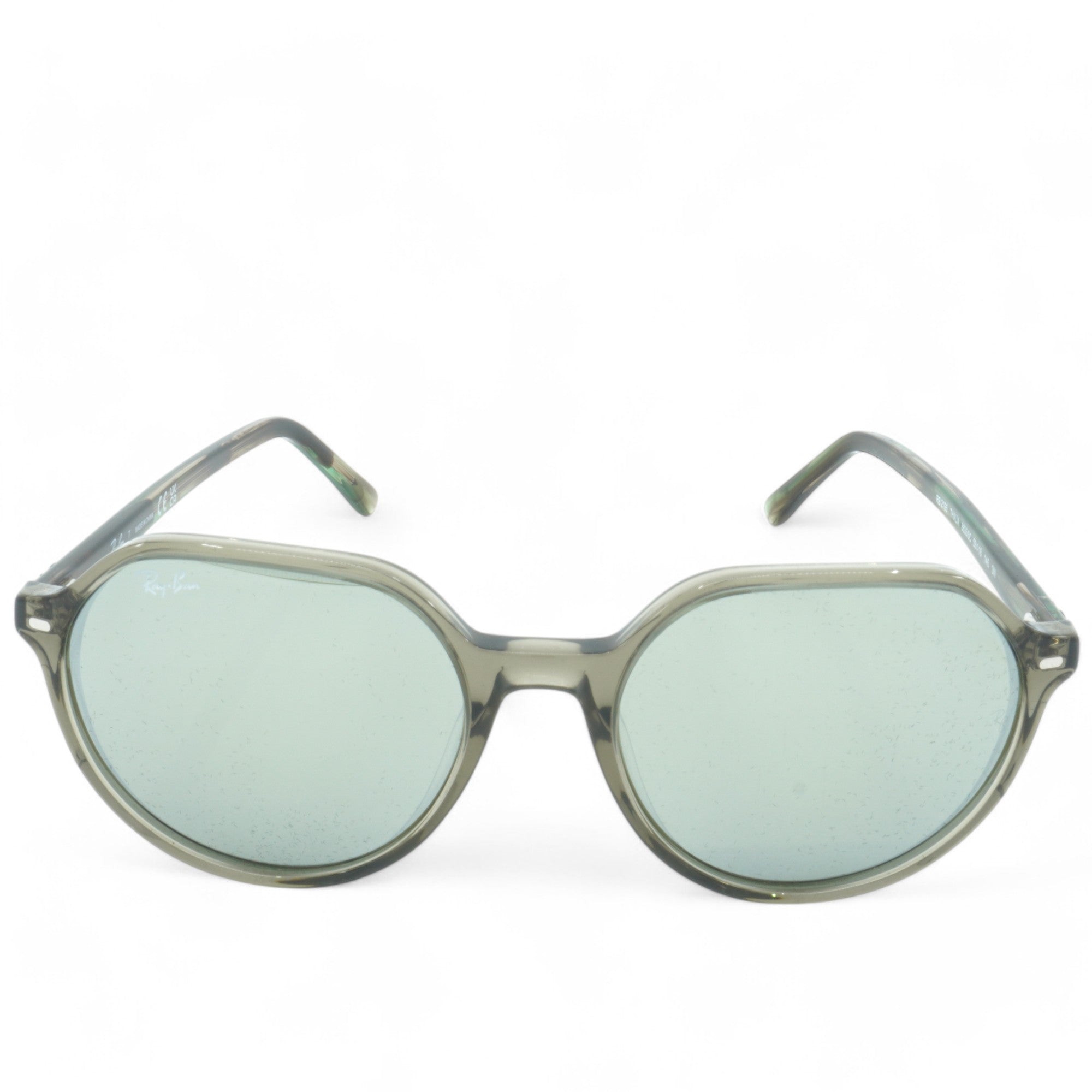[RB2195-6635/5C_53] UNISEX RAY-BAN SQUARE SUNGLASSES