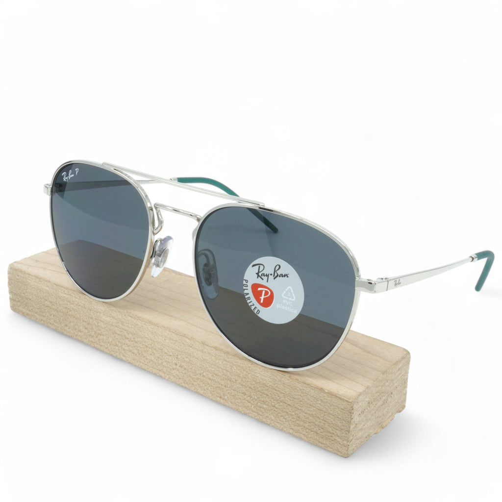 [RB3589-9251/81_55] UNISEX RAY-BAN PHANTOS POLARIZED SUNGLASSES