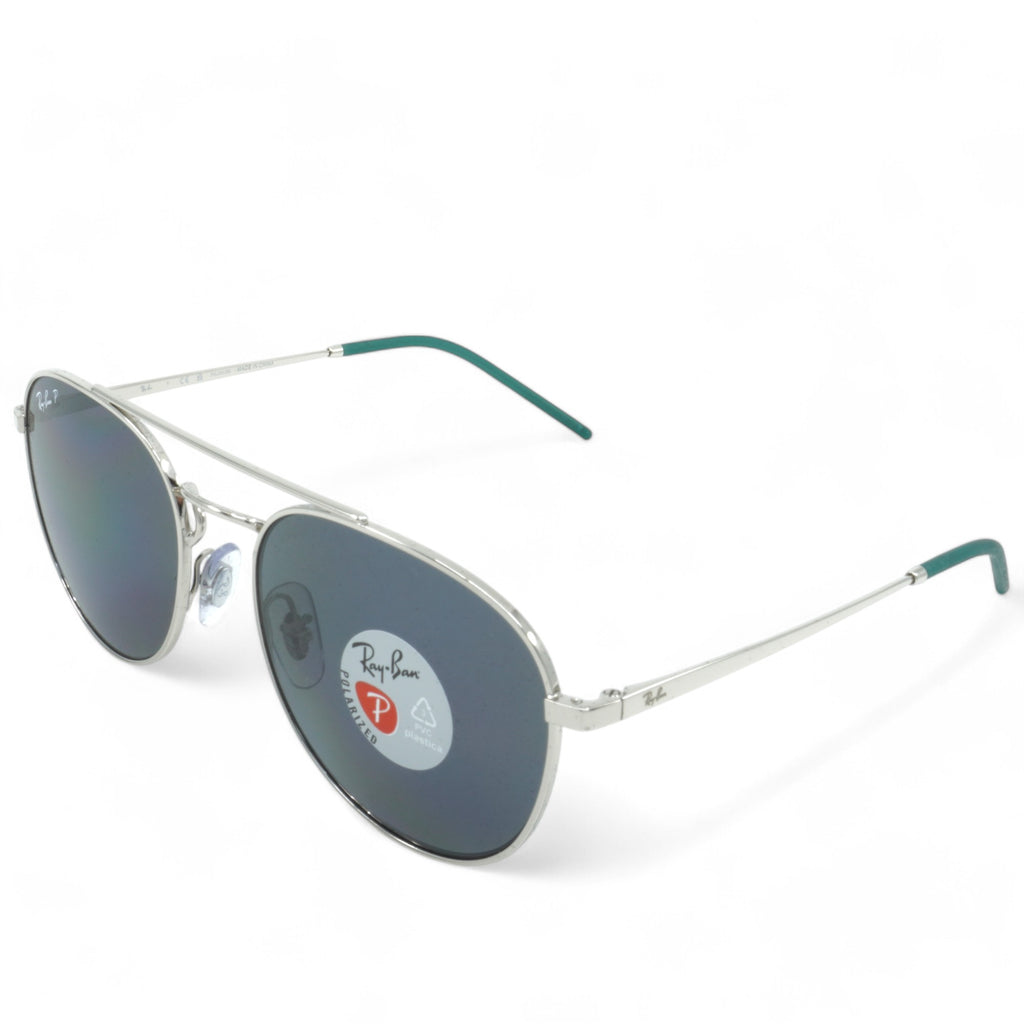 [RB3589-9251/81_55] UNISEX RAY-BAN PHANTOS POLARIZED SUNGLASSES