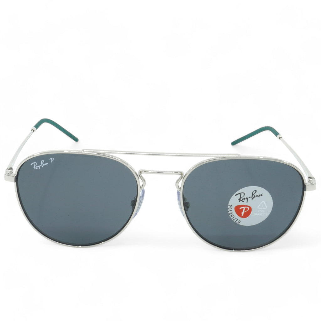 [RB3589-9251/81_55] UNISEX RAY-BAN PHANTOS POLARIZED SUNGLASSES