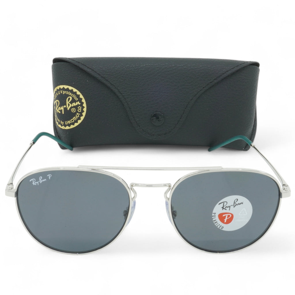 [RB3589-9251/81_55] UNISEX RAY-BAN PHANTOS POLARIZED SUNGLASSES