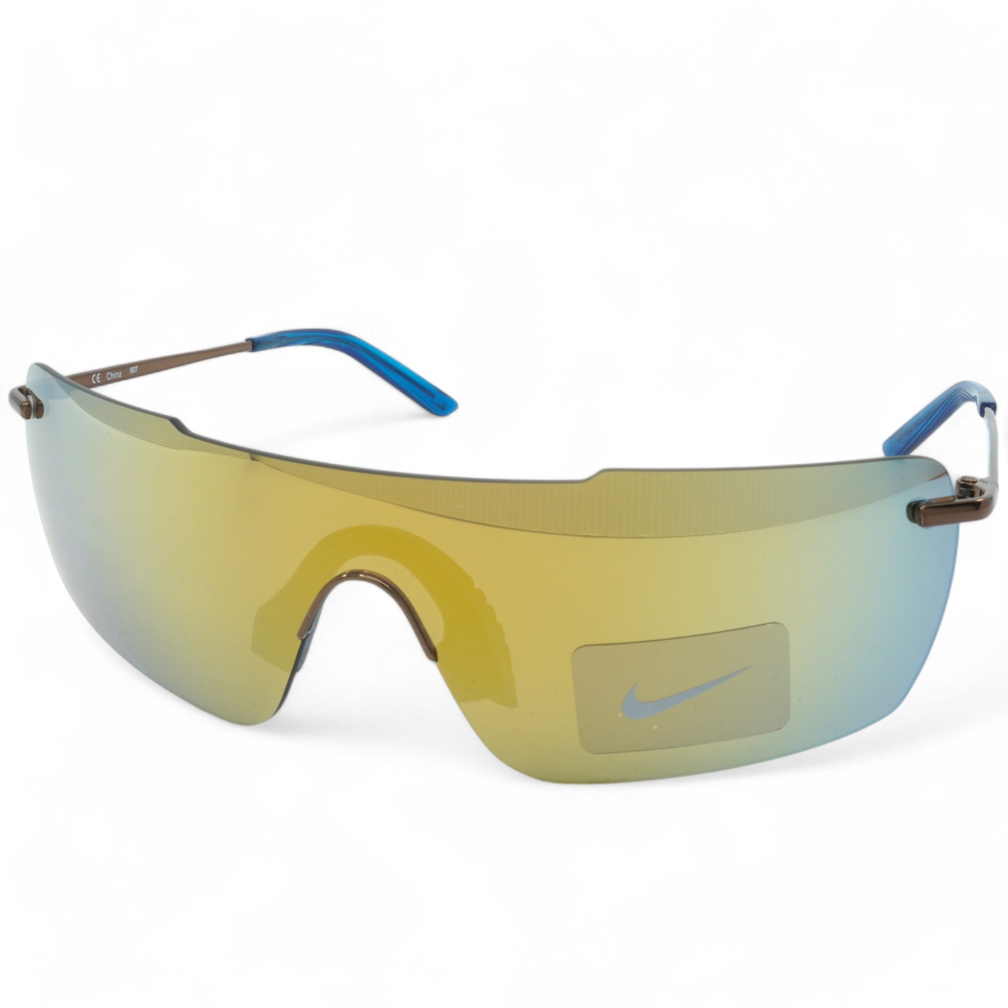 [CU6569-200] UNISEX NIKE MERIDIAN SUNGLASSES