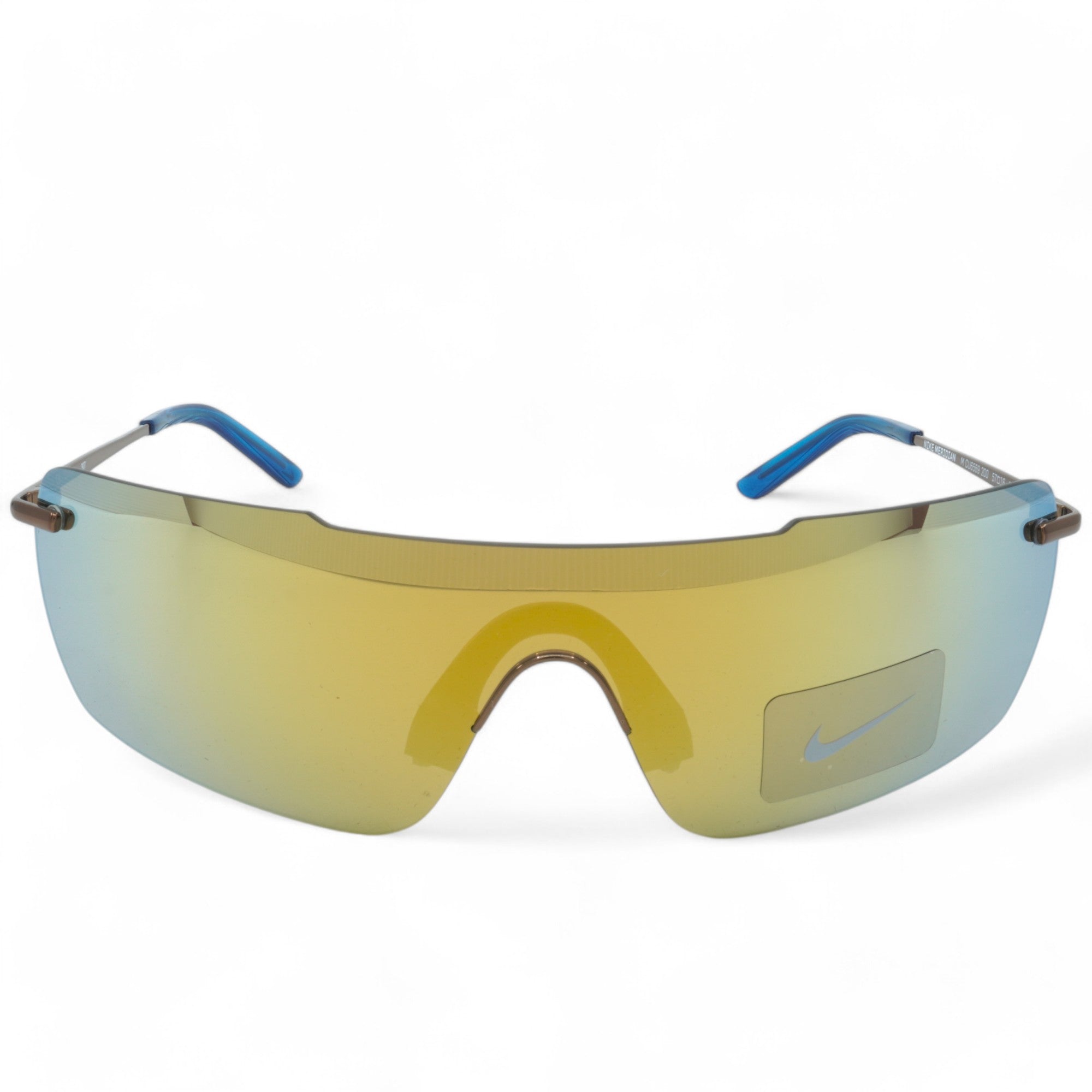 [CU6569-200] UNISEX NIKE MERIDIAN SUNGLASSES