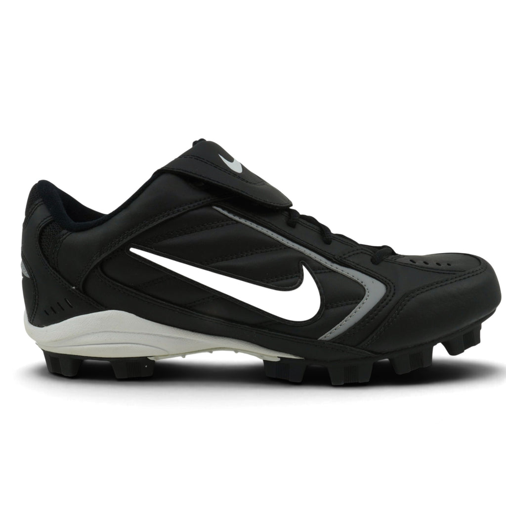 [307011-011] MENS NIKE MCS KEYSTONE CLEATS