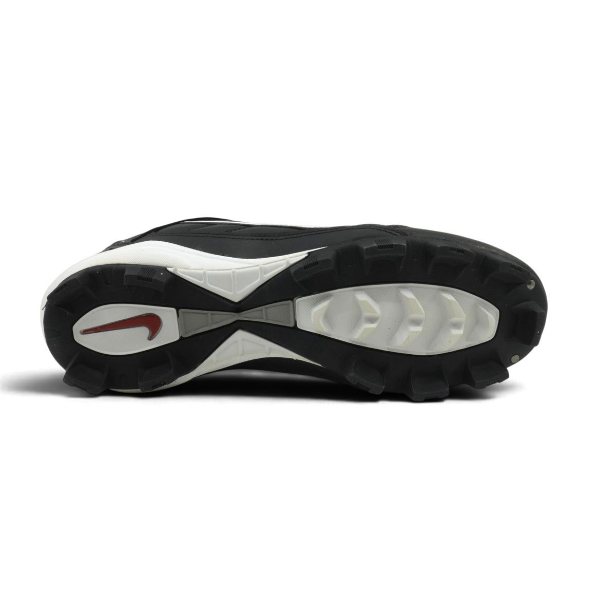 [307011-011] MENS NIKE MCS KEYSTONE CLEATS