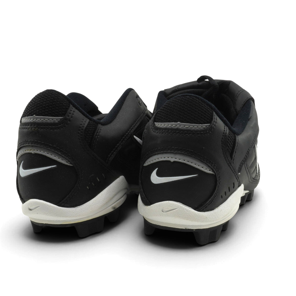 [307011-011] MENS NIKE MCS KEYSTONE CLEATS