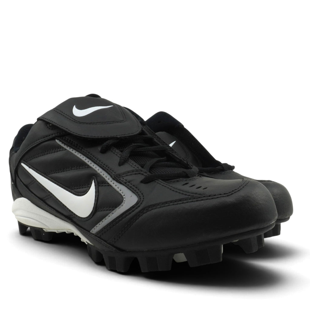 [307011-011] MENS NIKE MCS KEYSTONE CLEATS